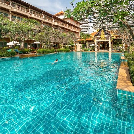 Avalon Beach Resort Pattaya Zewnętrze zdjęcie