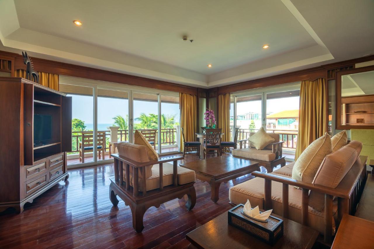 Avalon Beach Resort Pattaya Zewnętrze zdjęcie