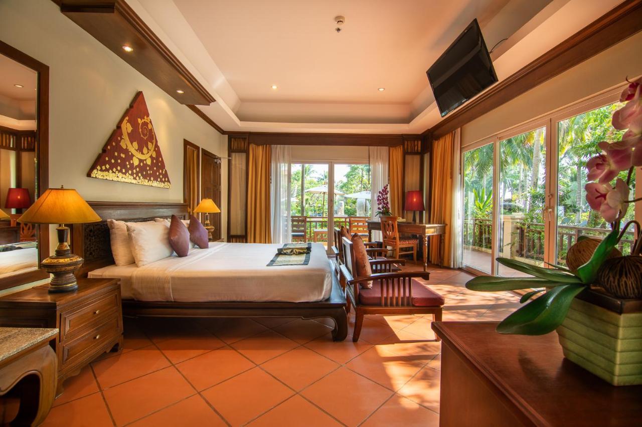 Avalon Beach Resort Pattaya Zewnętrze zdjęcie