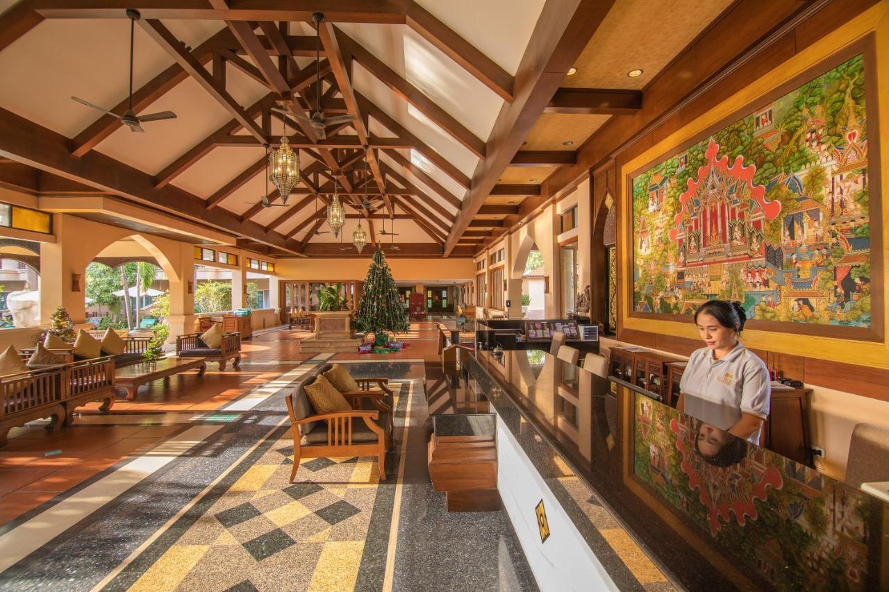 Avalon Beach Resort Pattaya Zewnętrze zdjęcie