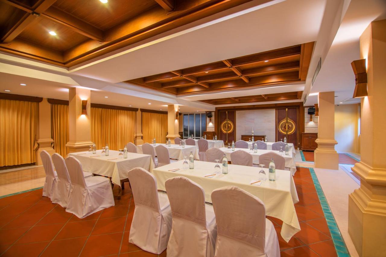 Avalon Beach Resort Pattaya Zewnętrze zdjęcie