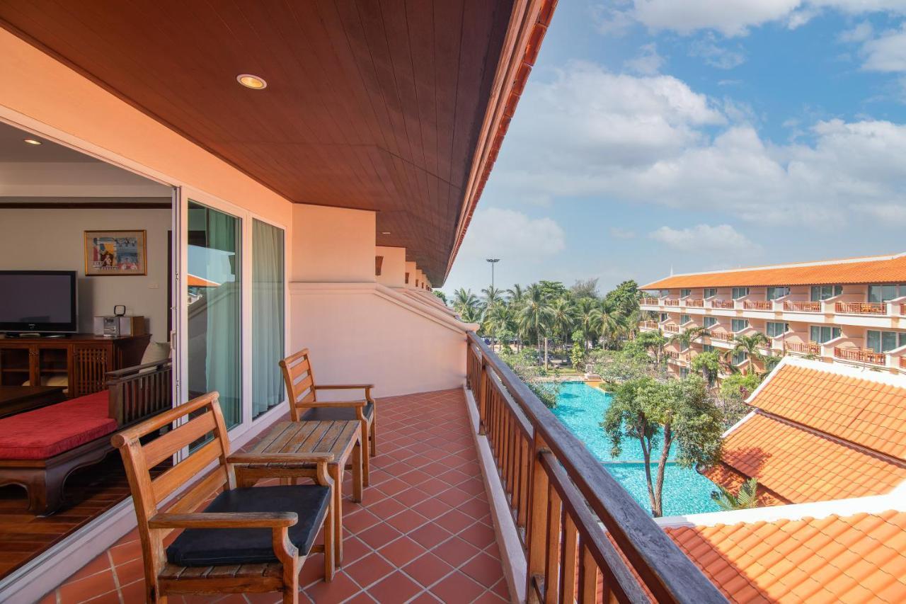 Avalon Beach Resort Pattaya Zewnętrze zdjęcie