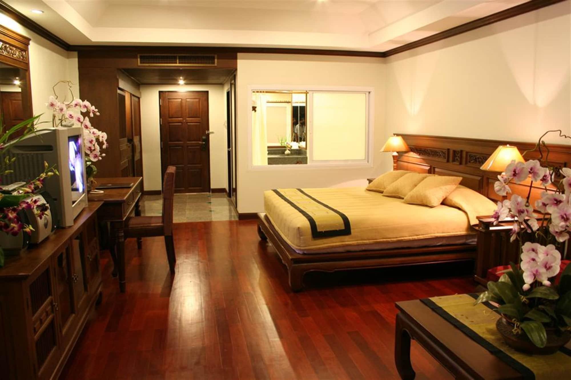 Avalon Beach Resort Pattaya Zewnętrze zdjęcie