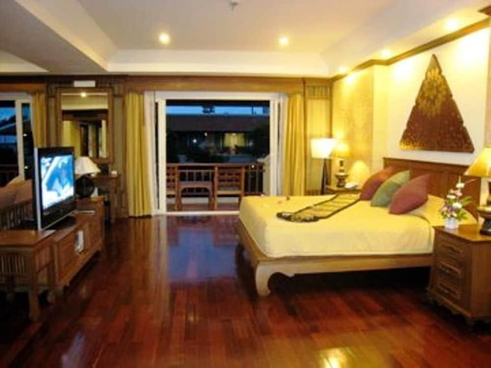 Avalon Beach Resort Pattaya Zewnętrze zdjęcie