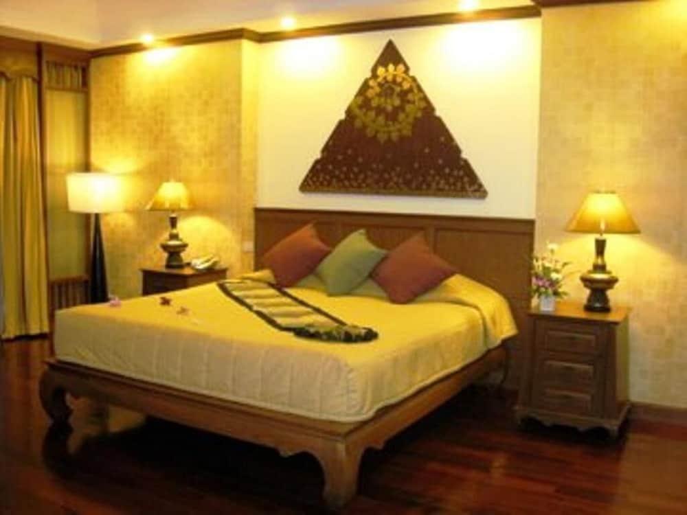 Avalon Beach Resort Pattaya Zewnętrze zdjęcie