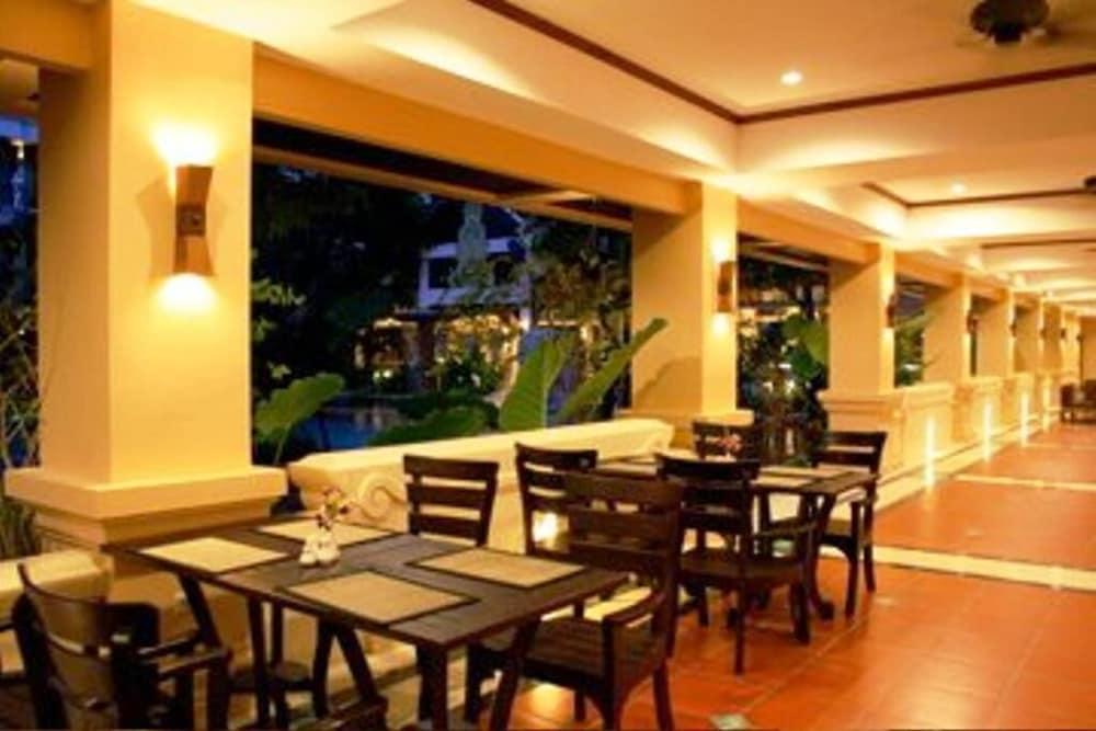 Avalon Beach Resort Pattaya Zewnętrze zdjęcie