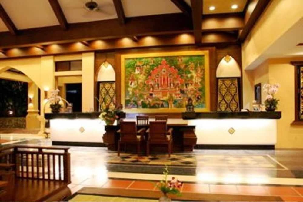 Avalon Beach Resort Pattaya Zewnętrze zdjęcie
