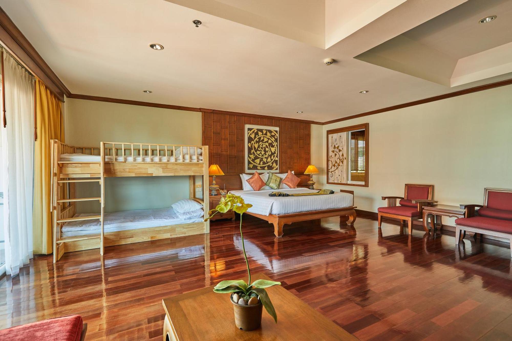 Avalon Beach Resort Pattaya Zewnętrze zdjęcie