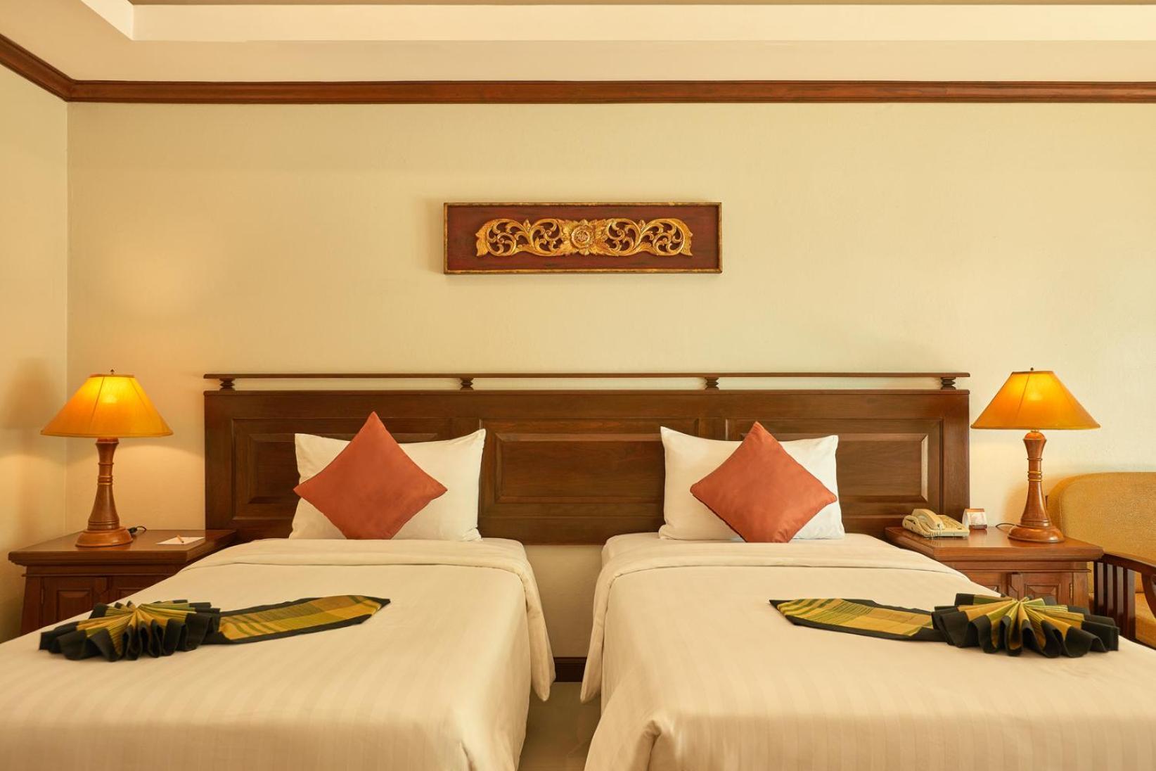 Avalon Beach Resort Pattaya Zewnętrze zdjęcie