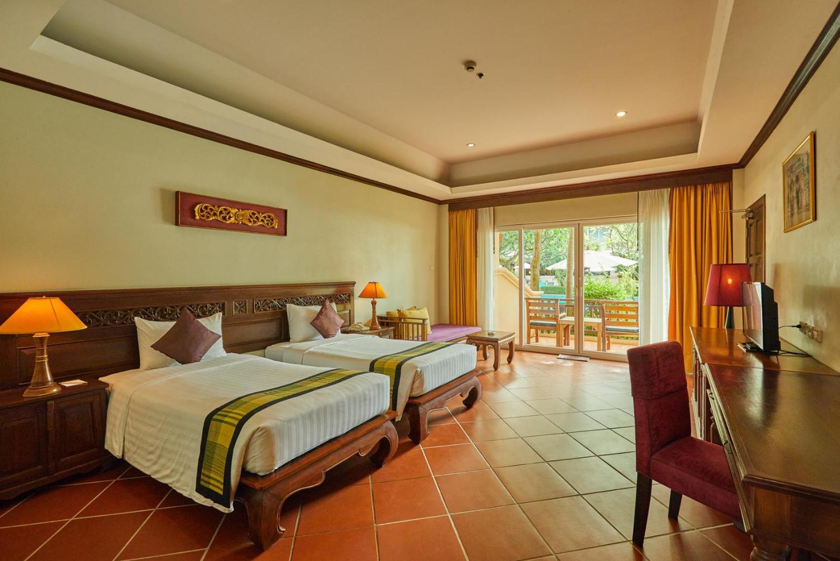 Avalon Beach Resort Pattaya Zewnętrze zdjęcie
