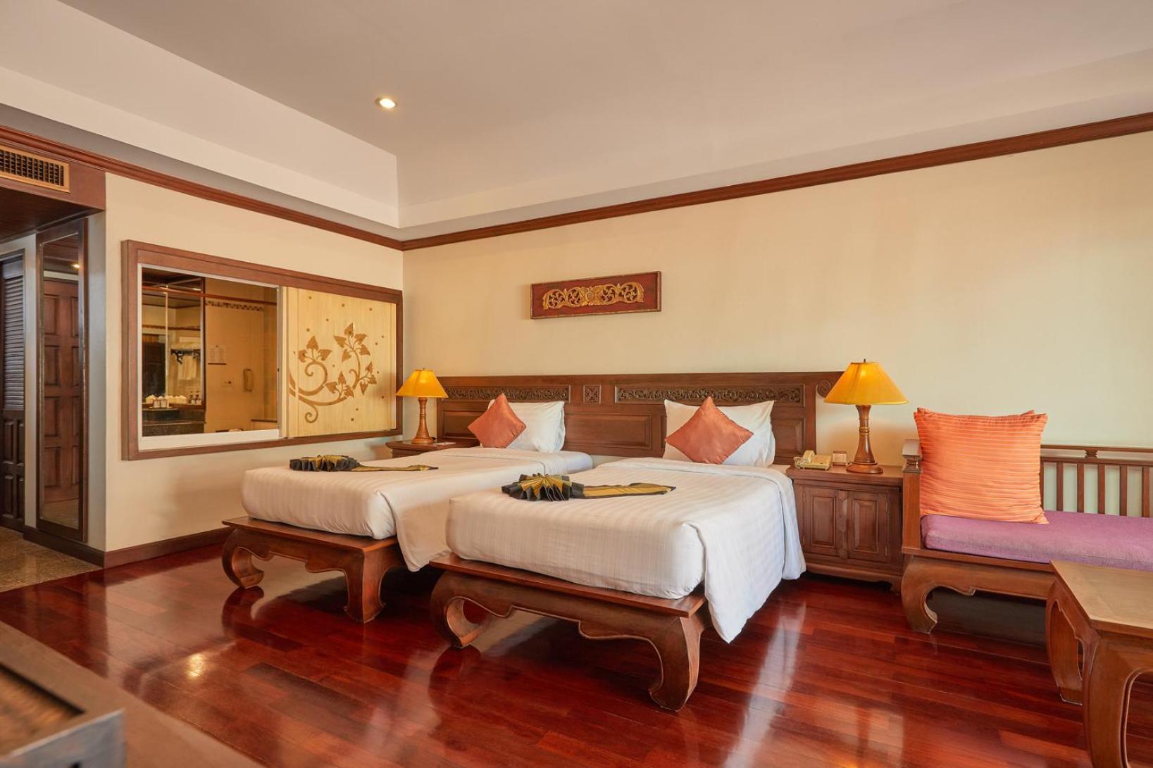 Avalon Beach Resort Pattaya Zewnętrze zdjęcie