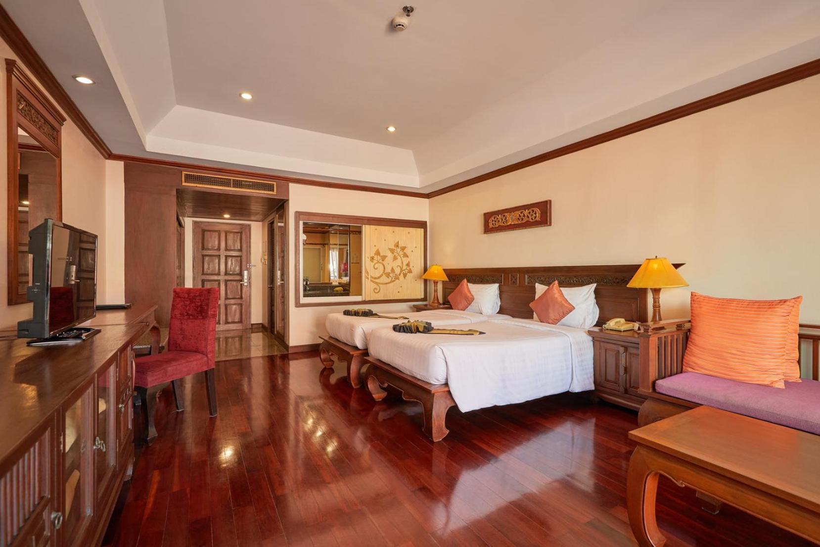 Avalon Beach Resort Pattaya Zewnętrze zdjęcie