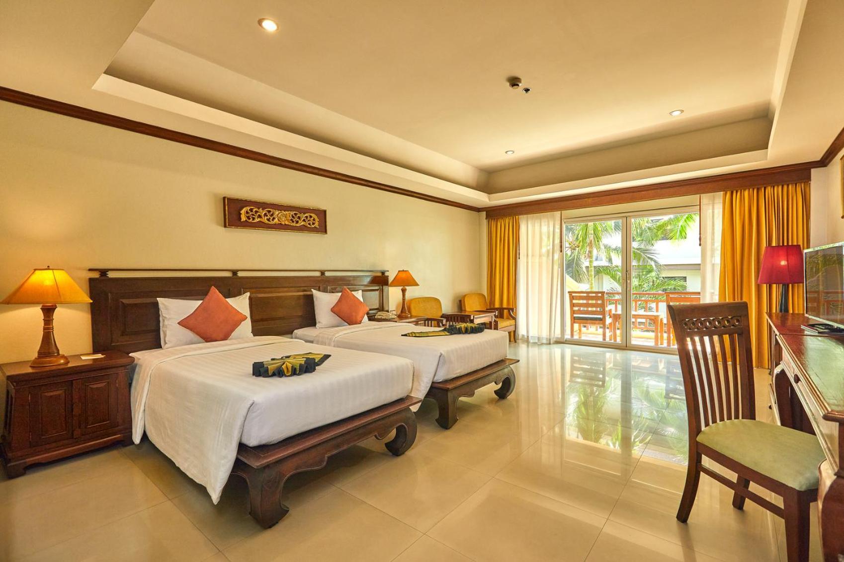 Avalon Beach Resort Pattaya Zewnętrze zdjęcie