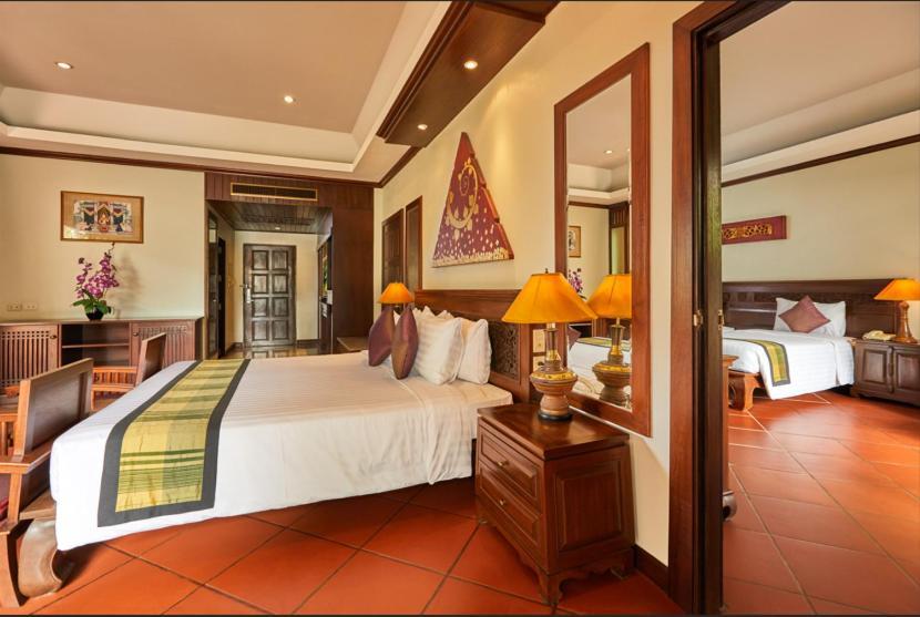 Avalon Beach Resort Pattaya Zewnętrze zdjęcie