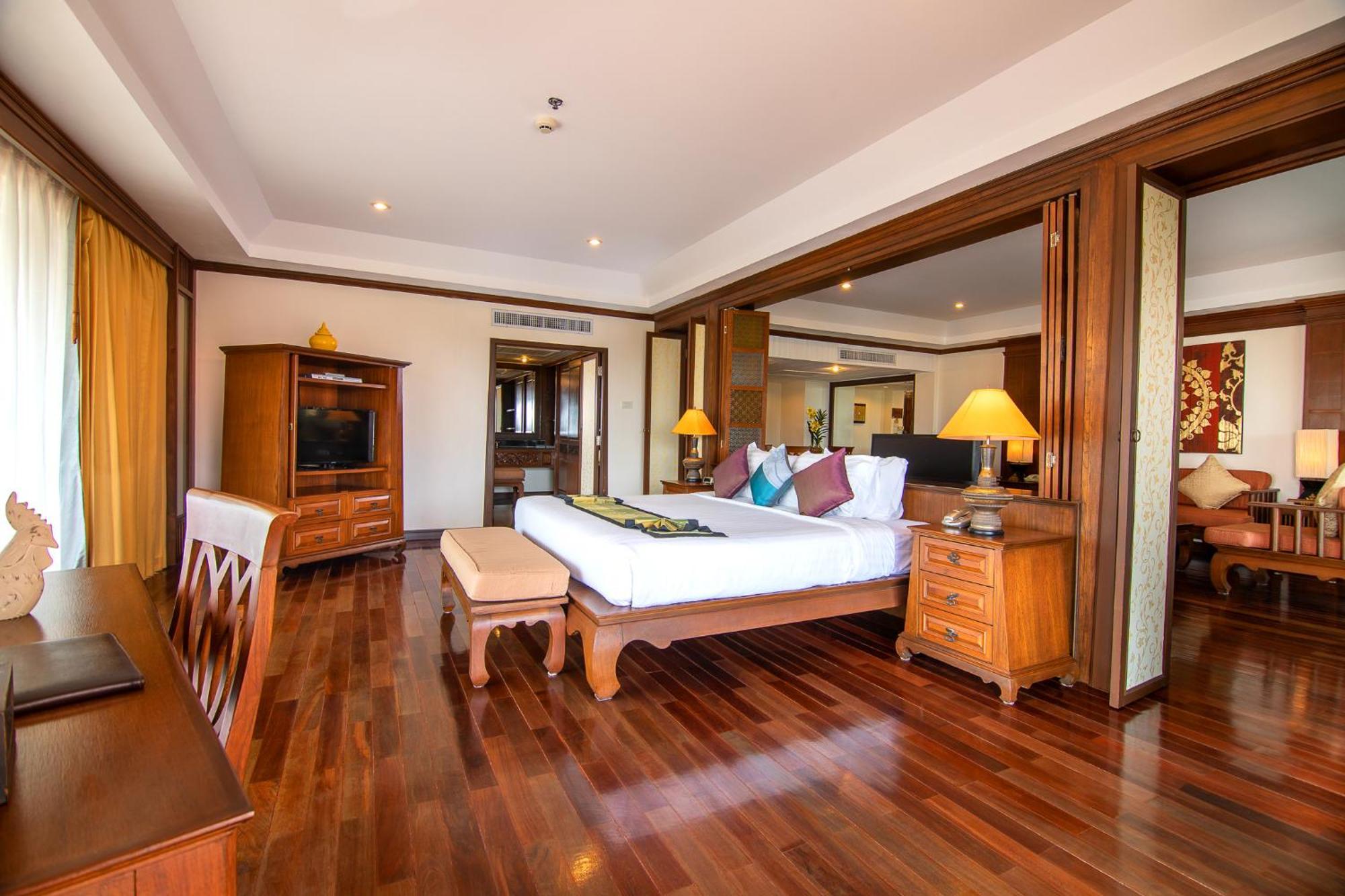 Avalon Beach Resort Pattaya Zewnętrze zdjęcie