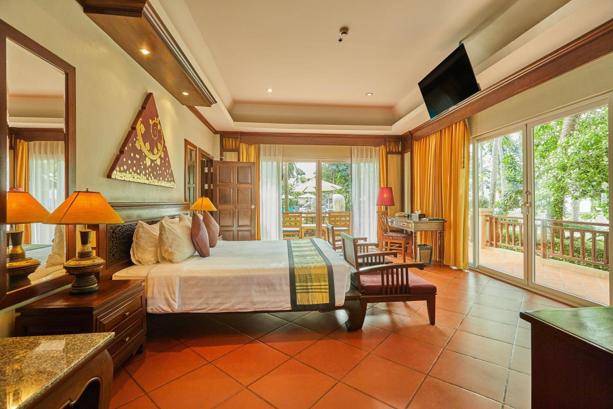 Avalon Beach Resort Pattaya Zewnętrze zdjęcie