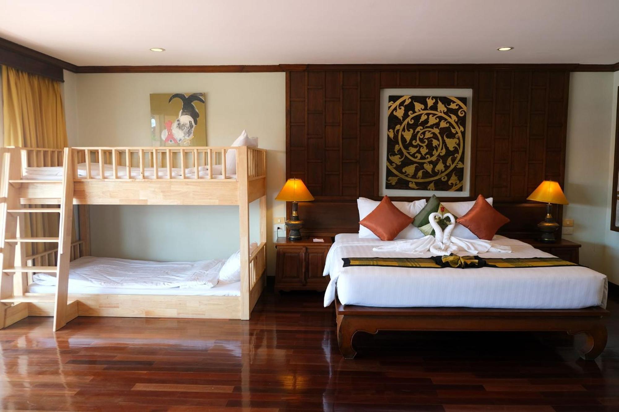 Avalon Beach Resort Pattaya Zewnętrze zdjęcie