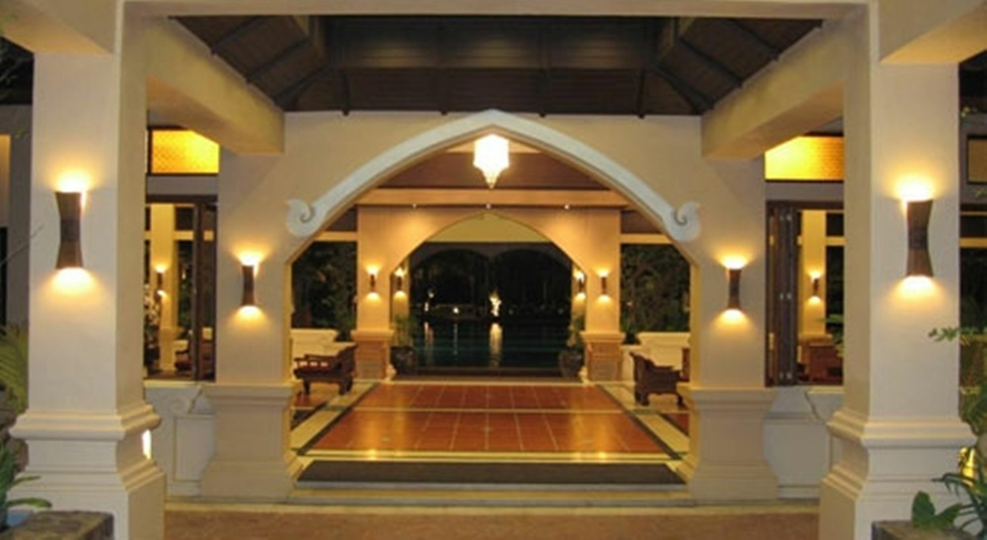 Avalon Beach Resort Pattaya Zewnętrze zdjęcie