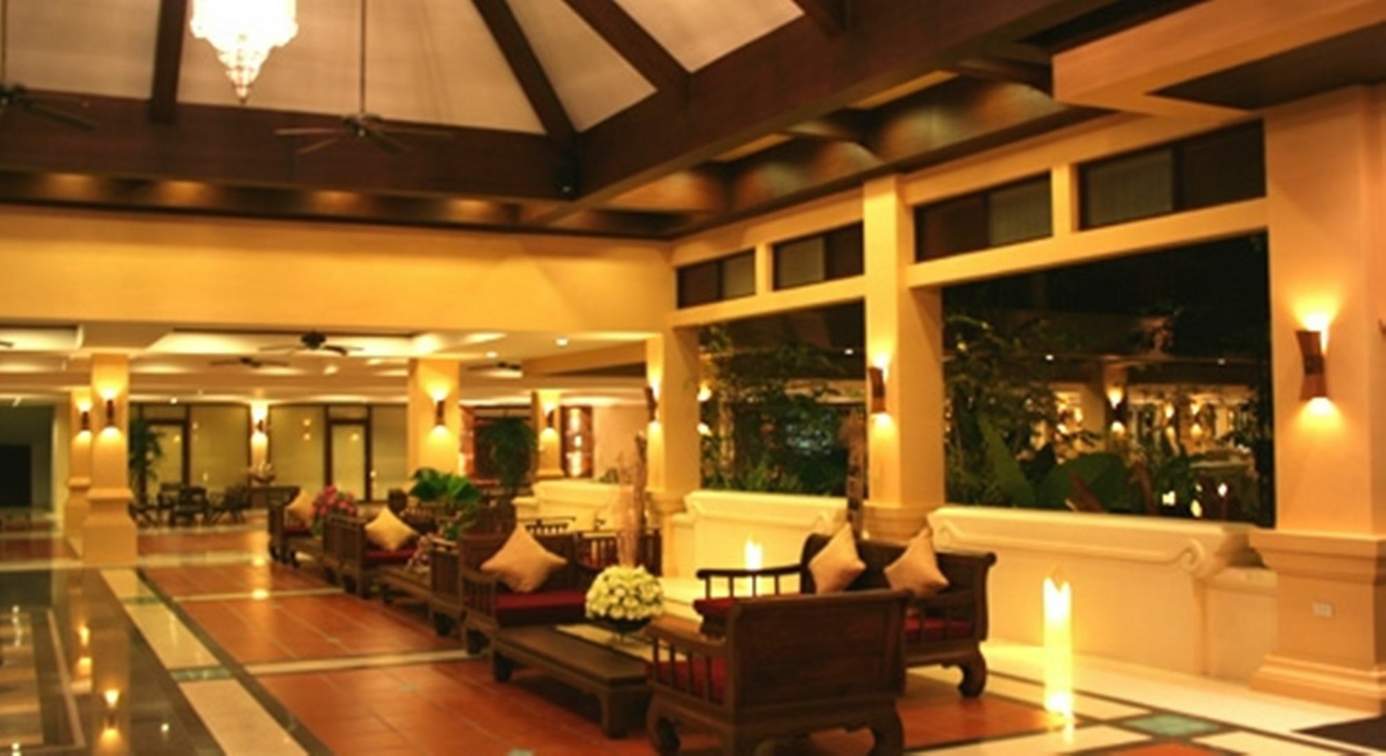 Avalon Beach Resort Pattaya Zewnętrze zdjęcie