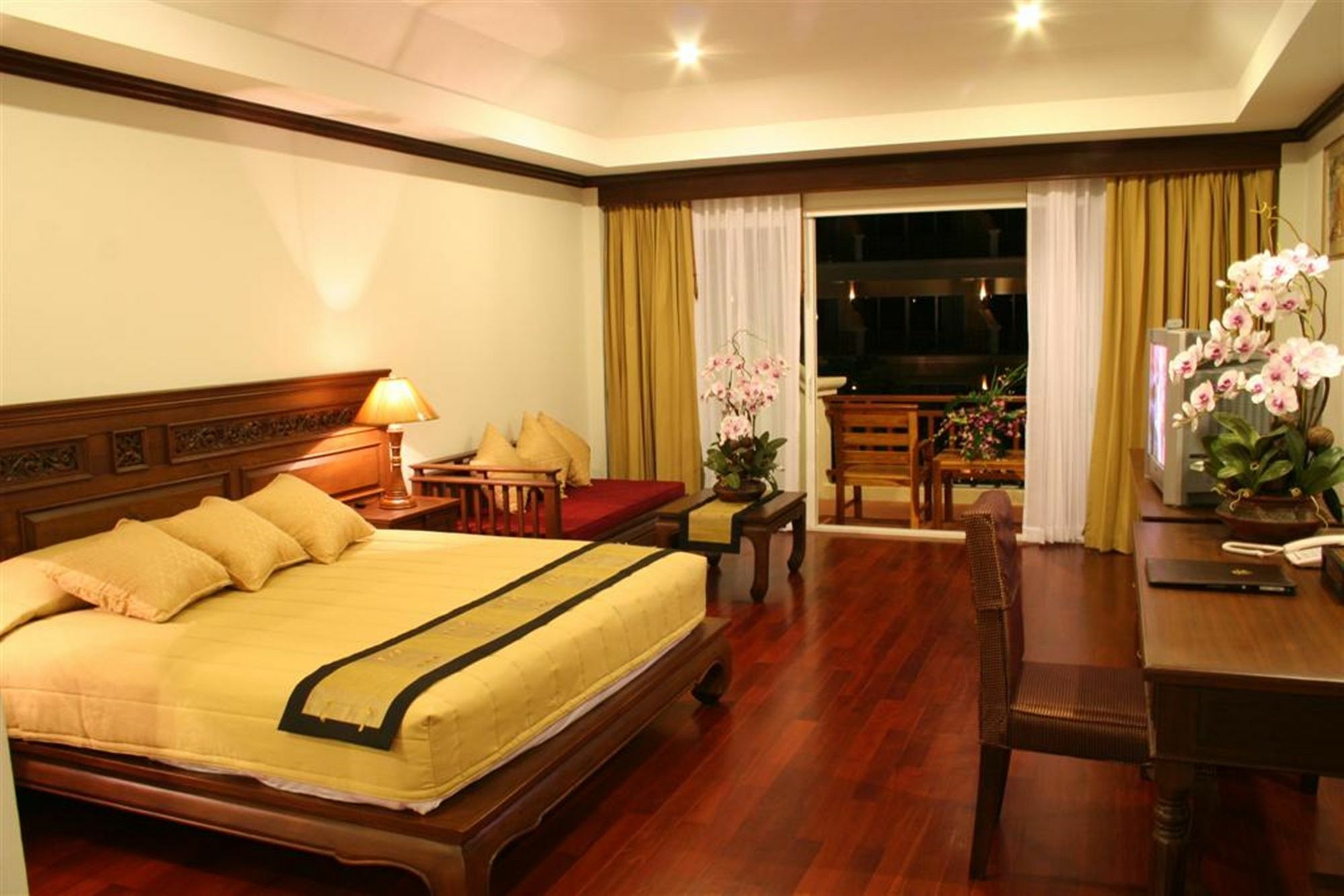 Avalon Beach Resort Pattaya Zewnętrze zdjęcie